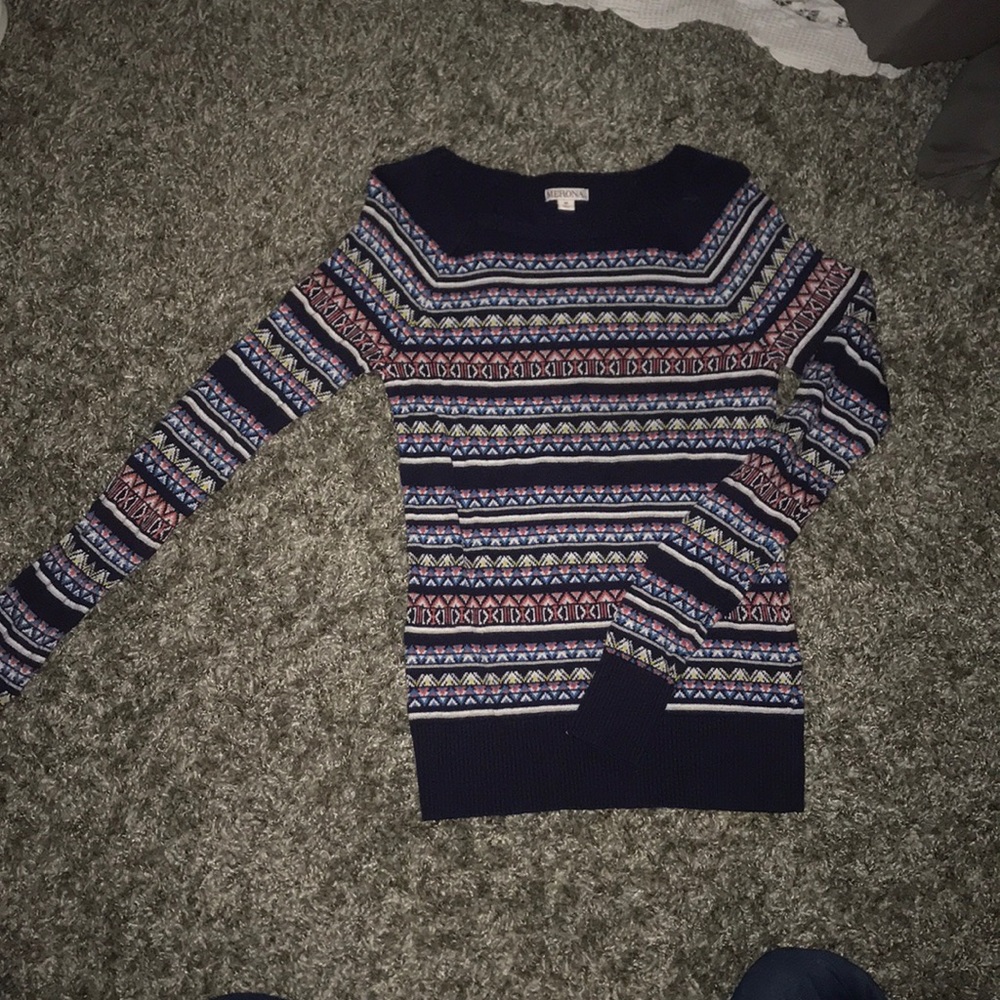 Merona Sweater ❄️